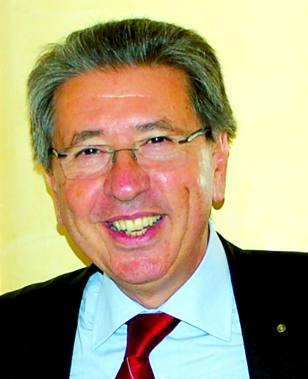 Francesco Milazzo